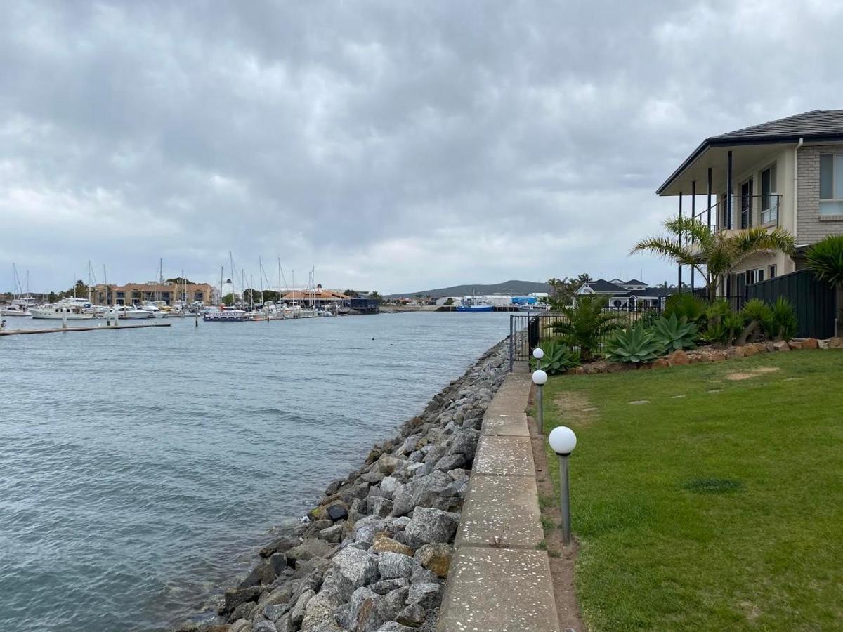 Port Lincoln Marina Waterfront Apartment Εξωτερικό φωτογραφία