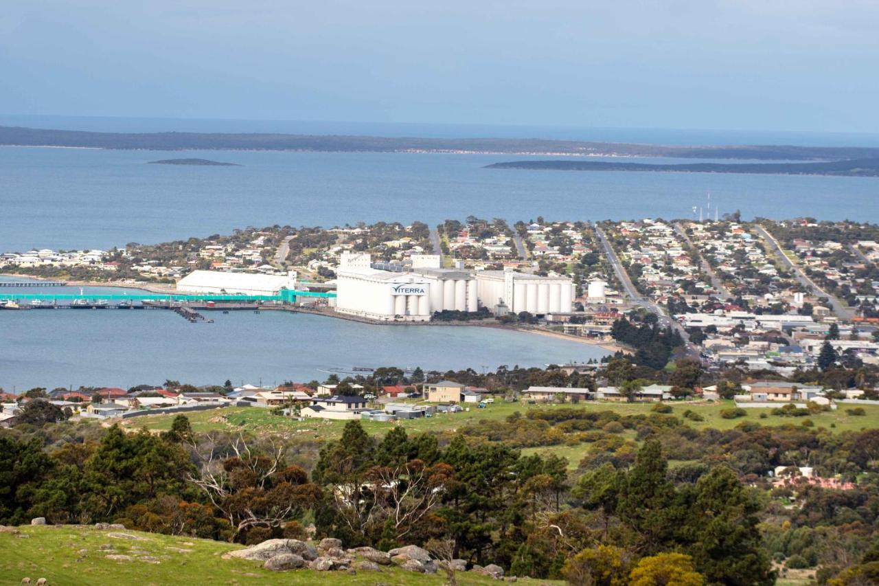 Port Lincoln Marina Waterfront Apartment Εξωτερικό φωτογραφία